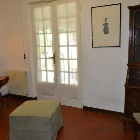 Panzió La Pippola 3*