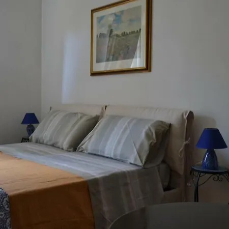 Panzió La Pippola 3*