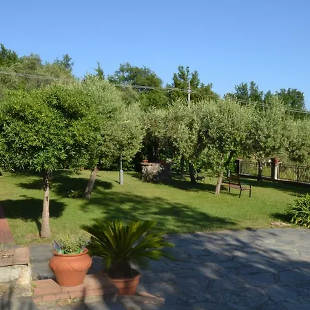 La Pippola 3* Fosdinovo