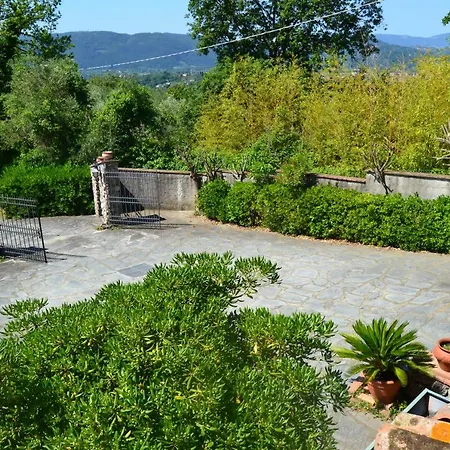 Panzió La Pippola 3*