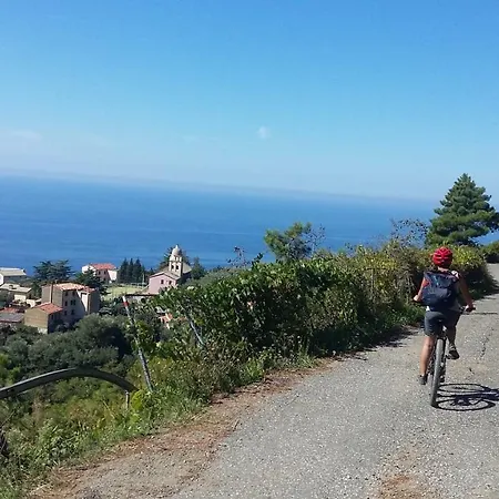 Panzió La Pippola 3*
