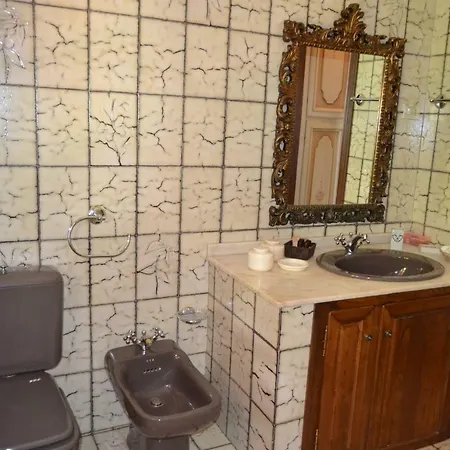 La Pippola Panzió 3*