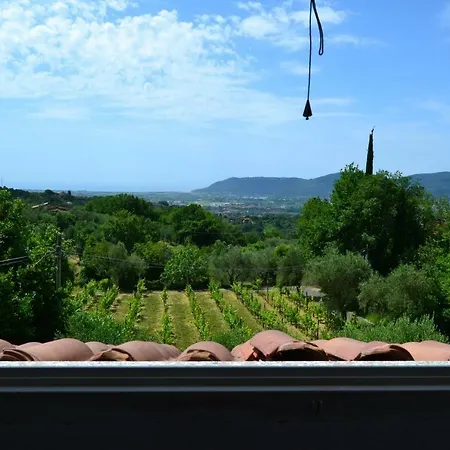 La Pippola Panzió 3*