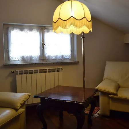 Panzió La Pippola Fosdinovo