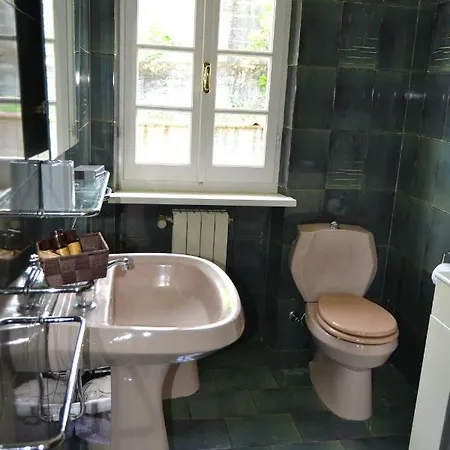 Panzió La Pippola 3*