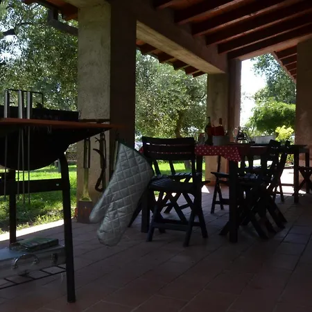 Panzió La Pippola 3*