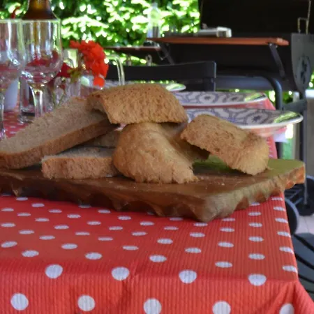 Panzió La Pippola Fosdinovo