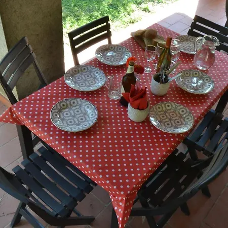 La Pippola Panzió Fosdinovo