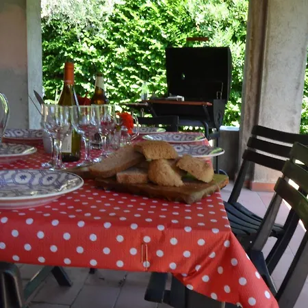 La Pippola Fosdinovo
