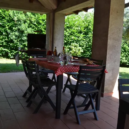 Panzió La Pippola 3*