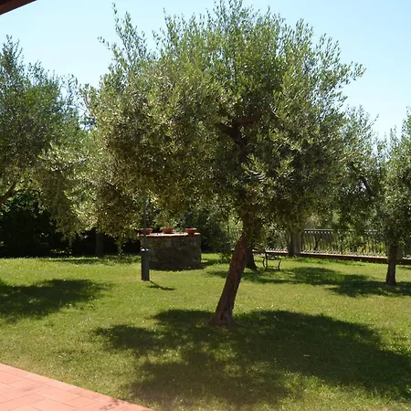 La Pippola 3* Fosdinovo