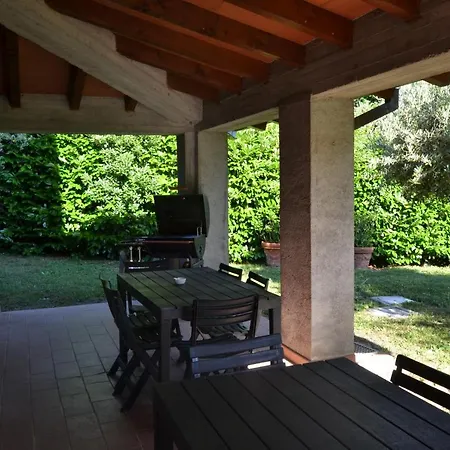 Panzió La Pippola Fosdinovo