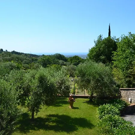 La Pippola 3* Fosdinovo