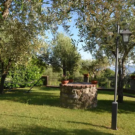 Panzió La Pippola