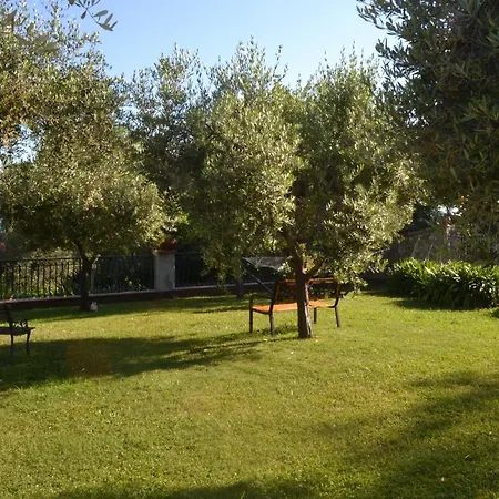 La Pippola Fosdinovo
