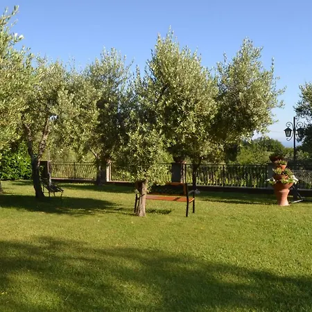 Panzió La Pippola 3*