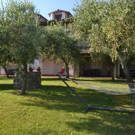 La Pippola Panzió 3*
