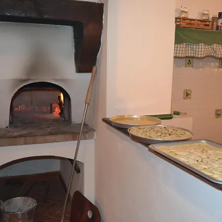 La Pippola Panzió 3*